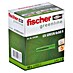 Fischer Greenline Universaldübel UX 6 x 50 R GREEN 