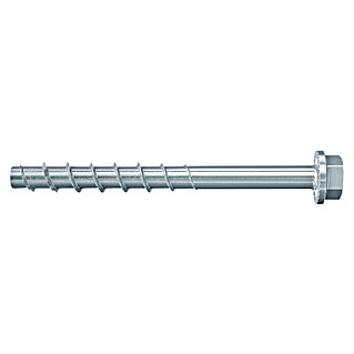 Fischer Betonschrauben Ultracut FBS II (Ø x L: 8 x 110 mm, Sechskant-Kopf mit Innensechsrund, 50 Stk.)