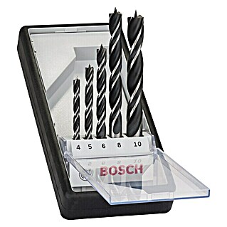 Bosch Professional Holzbohrer-Set (5 -tlg.)