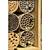 Dobar Insektenhotel (L x B x H: 15 x 12,5 x 22 cm, Braun) | BAUHAUS