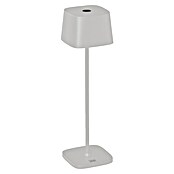 Konstsmide Accu-tafellamp Capri (Wit) | BAUHAUS