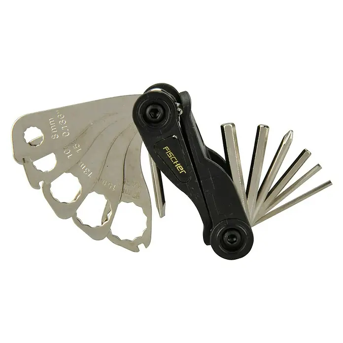 Fischer Werkzeug-Set