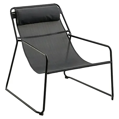 Sunfun Melina Garten-Loungesessel