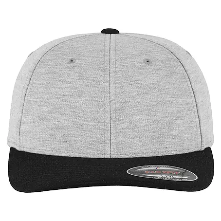 Flexfit  Gorra Double Jersey
