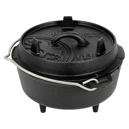 Petromax  Dutch Oven
