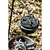 Petromax Dutch Oven 3QT (Ø x H: 25,2 x 16 cm, Gusseisen, 1,6 l, Mit Füßen) | BAUHAUS