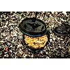 Petromax Dutch Oven 3QT (Ø x H: 25,2 x 16 cm, Gusseisen, 1,6 l, Mit Füßen) | BAUHAUS