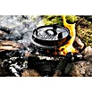 Petromax Dutch Oven 3QT (Ø x H: 25,2 x 16 cm, Gusseisen, 1,6 l, Mit Füßen) | BAUHAUS