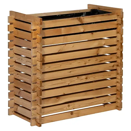 Dobar  Hochbeet Stecksystem Larix