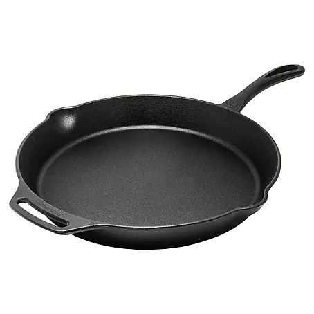 Petromax  Grillpfanne
