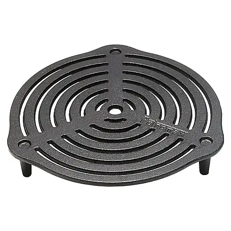 Petromax  Grillrost mit Füßen