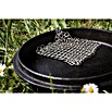Petromax Grillreiniger Ringreiniger (12,5 x 12,5 cm, Edelstahl) | BAUHAUS