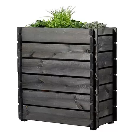 Dobar  Hochbeet Stecksystem