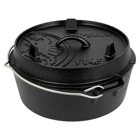 Petromax  Dutch Oven