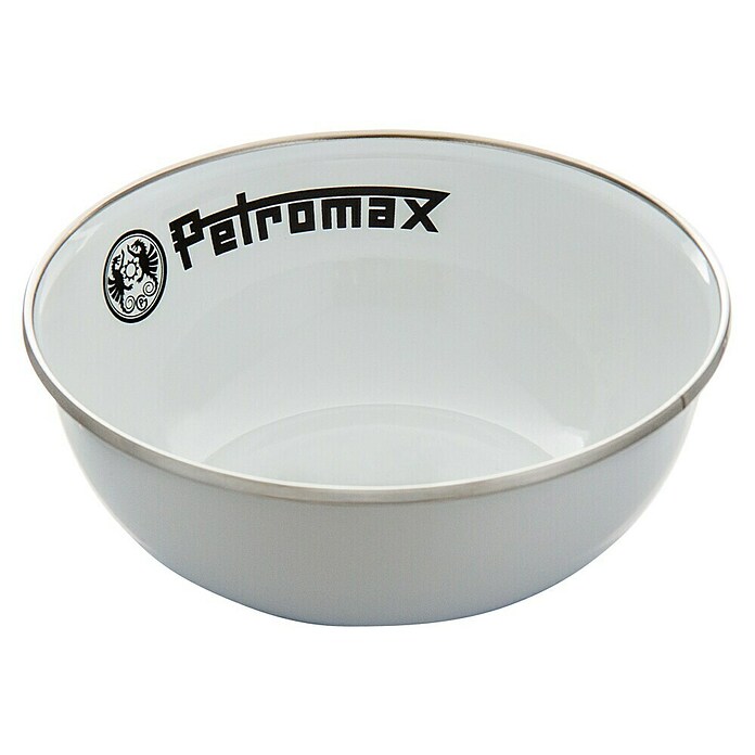 Petromax Schale Px-bowl-W (Weiß, 500 ml, Emailliert, 2 Stk.) | BAUHAUS