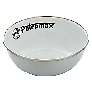 Petromax Schale Px-bowl-W (Weiß, 500 ml, Emailliert, 2 Stk.)