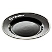 Petromax Teller rund Px-Plate-S (Ø x H: 22,5 x 2,5 cm, Schwarz, Stahl, 2 Stk.) | BAUHAUS