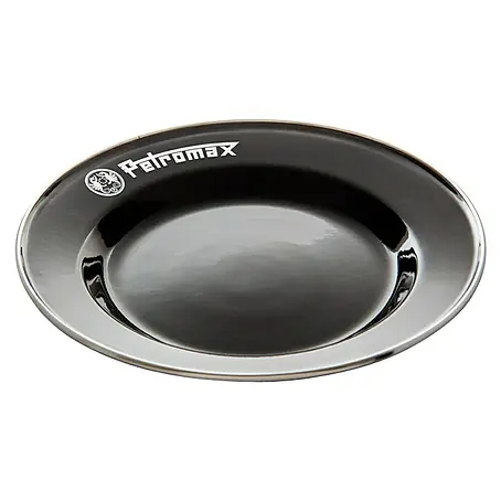 Petromax  Teller rund Px-Plate-S