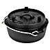 Petromax Dutch Oven 