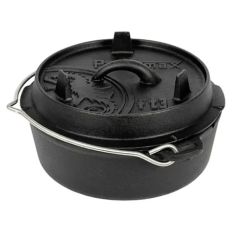 Petromax  Dutch Oven