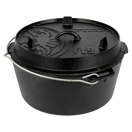 Petromax  Dutch Oven