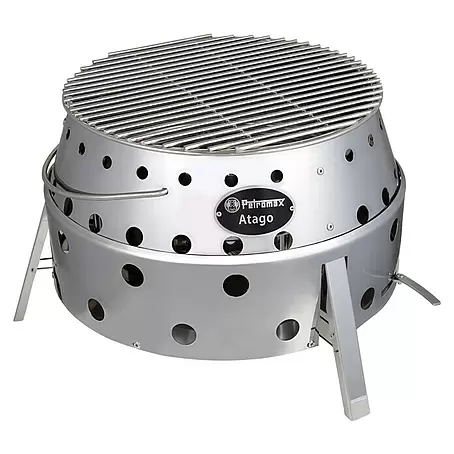 Petromax  Holzkohlegrill Atago