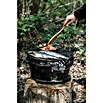Petromax Holzkohlegrill TG3 (Schwarz) | BAUHAUS