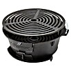 Petromax Holzkohlegrill TG3 (Schwarz) | BAUHAUS