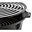 Petromax Holzkohlegrill TG3 (Schwarz) | BAUHAUS
