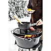 Petromax Holzkohlegrill TG3 (Schwarz) | BAUHAUS