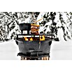 Petromax Holzkohlegrill TG3 (Schwarz) | BAUHAUS