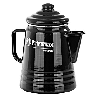 Petromax Perkolator Perkomax (Schwarz, 1,3 l)