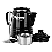 Petromax Perkolator Perkomax (Schwarz, 1,3 l) | BAUHAUS