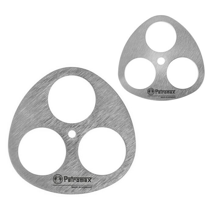 Petromax Obroč za trinožec  (Premer: 10,5 cm, Nerjavno jeklo) | 8315 - Grill-Zubehör Marke | ICGB - Grillzubehör | ICG - Grillgeräte / Grillzubehör | IC - Freizeit im Garten | I - Stadtgarten | BAUHAUS