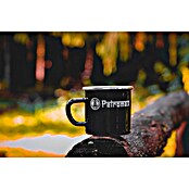 Petromax Tasse Px-Mug-S (370 ml, Schwarz) | BAUHAUS