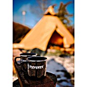 Petromax Tasse Px-Mug-S (370 ml, Schwarz) | BAUHAUS