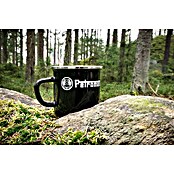 Petromax Tasse (370 ml, Schwarz) | BAUHAUS