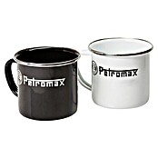 Petromax Tasse (370 ml, Schwarz) | BAUHAUS