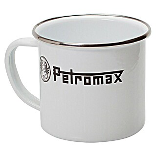Petromax Tasse Px-Mug-W (370 ml, Weiß)