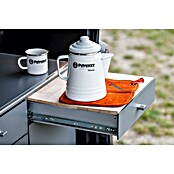 Petromax Tasse Px-Mug-W (370 ml, Weiß) | BAUHAUS