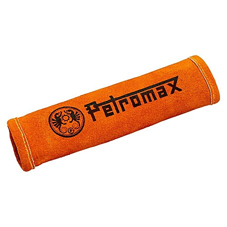 Petromax Handschutzgriff Aramid Handle300 (Passend für: Petromax Grillpfannen, Leder/Aramidfasern)