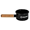 Petromax Kochtopf (Schwarz, Stahl, 0,5 l, Emailliert) | BAUHAUS