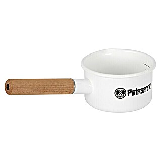 Petromax Topf Px-Panen0.5-W (Weiß, 0,5 l)