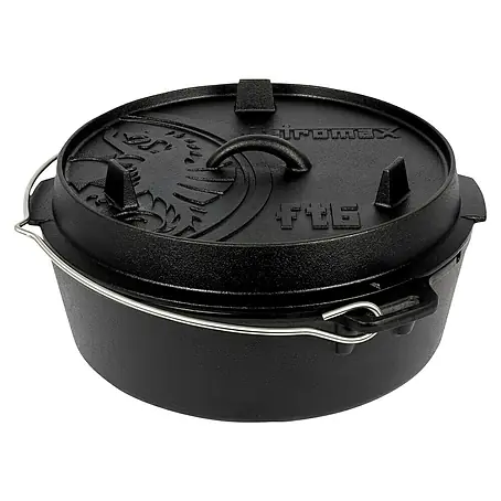 Petromax  Dutch Oven