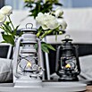 Sturmlaterne Feuerhand Baby Special 276 (Nordic Grey, Stahl, Pulverbeschichtet) | BAUHAUS