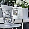 Sturmlaterne Feuerhand Baby Special 276 (Nordic Grey, Stahl, Pulverbeschichtet) | BAUHAUS