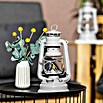 Sturmlaterne Feuerhand Baby Special 276 (Nordic Grey, Stahl, Pulverbeschichtet) | BAUHAUS