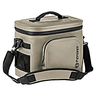 Petromax Kühltasche (Sand, 8 l, L x B x H: 32,5 x 25 x 28 cm)