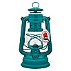 Sturmlaterne Feuerhand Baby Special 276 (Tea Blue, Stahl, Pulverbeschichtet) | BAUHAUS
