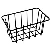 Petromax Einhängekorb (Passend für: Petromax Kühlbox 25 l, L x B x H: 17,5 x 28 x 14 cm, Schwarz) | BAUHAUS